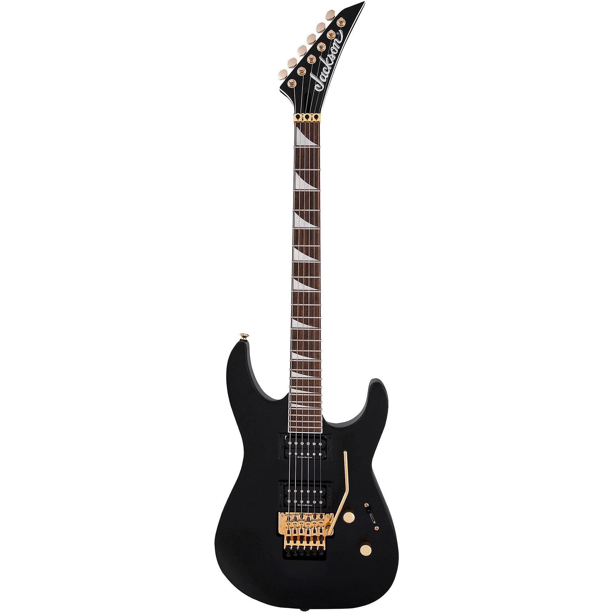 Jackson X Series Soloist SLX Electric Guitar Satin Black