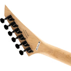 Jackson X Series Dinky DK2XR Limited-Edition Electric Guitar Neon Green