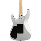 Jackson X Series Dinky DK2XR Limited-Edition Electric Guitar Satin Silver