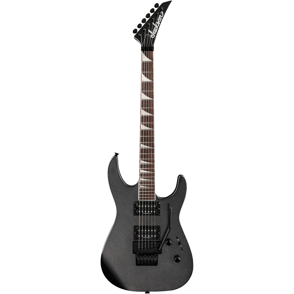 Jackson X Series Soloist SLX Electric Guitar Granite Crystal