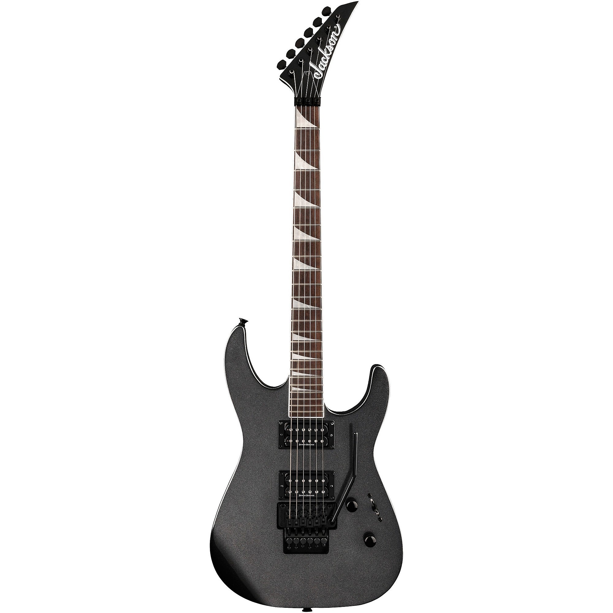 Jackson X Series Soloist SLX Electric Guitar Granite Crystal