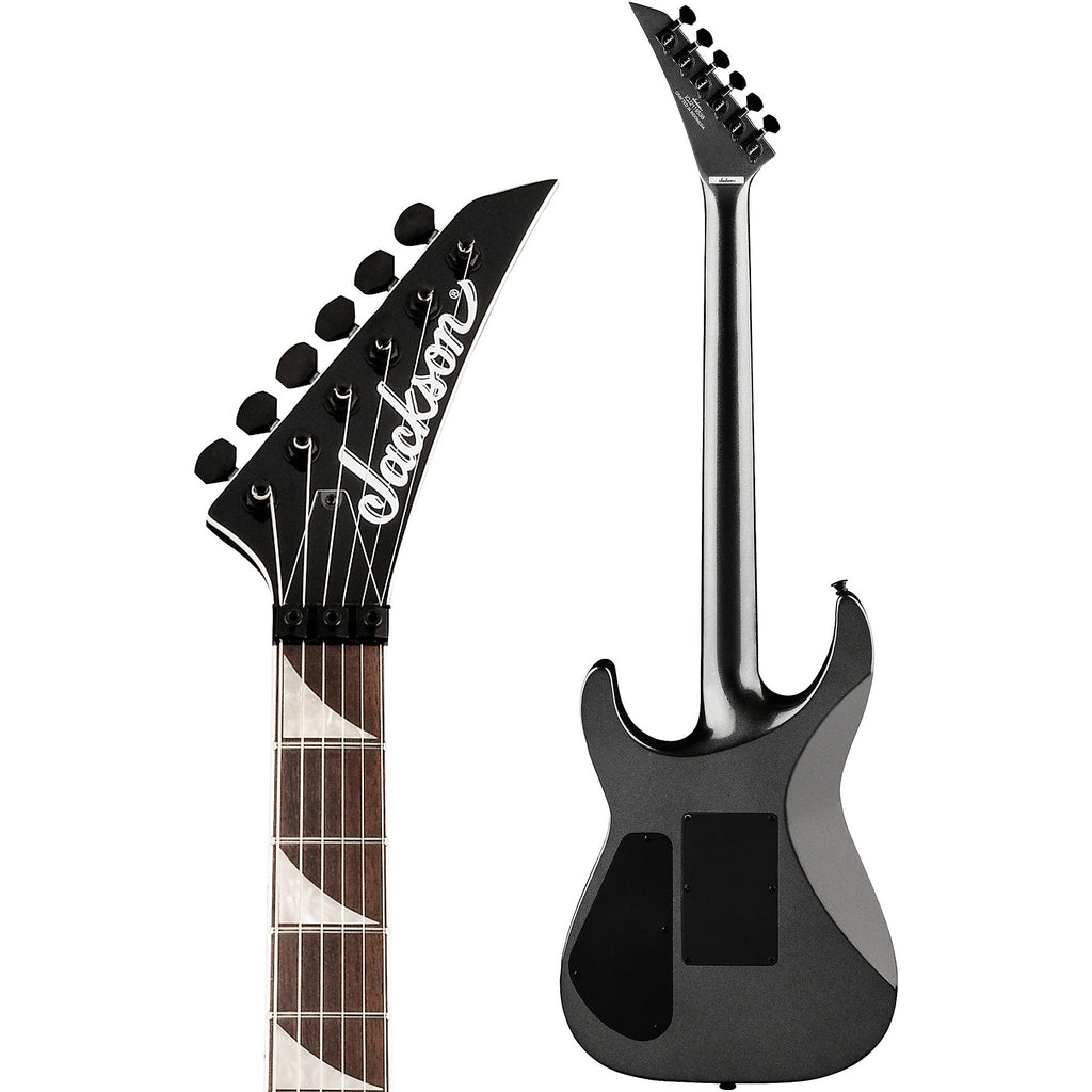 Jackson X Series Soloist SLX Electric Guitar Granite Crystal