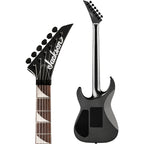 Jackson X Series Soloist SLX Electric Guitar Granite Crystal