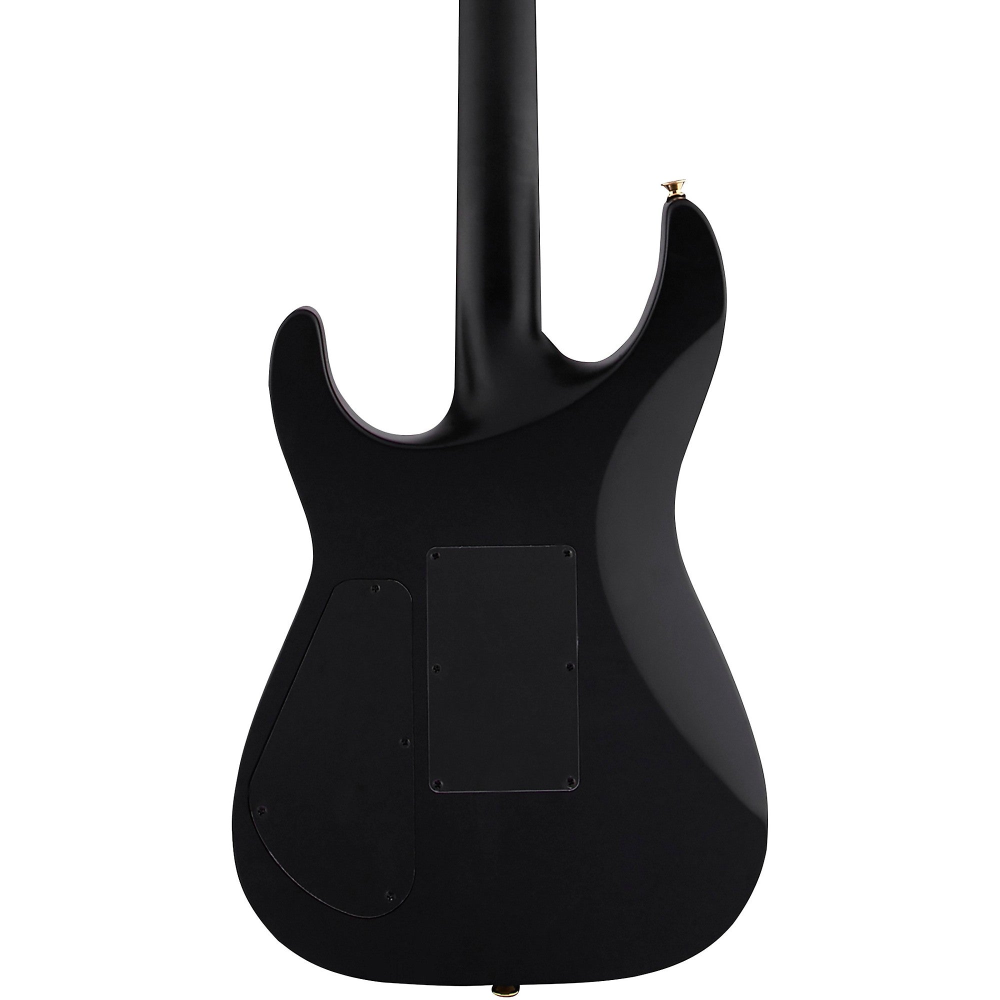 Jackson X Series Soloist SLX Electric Guitar Satin Black