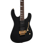 Jackson X Series Soloist SLX Electric Guitar Satin Black