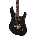 Jackson X Series Soloist SLX Electric Guitar Satin Black