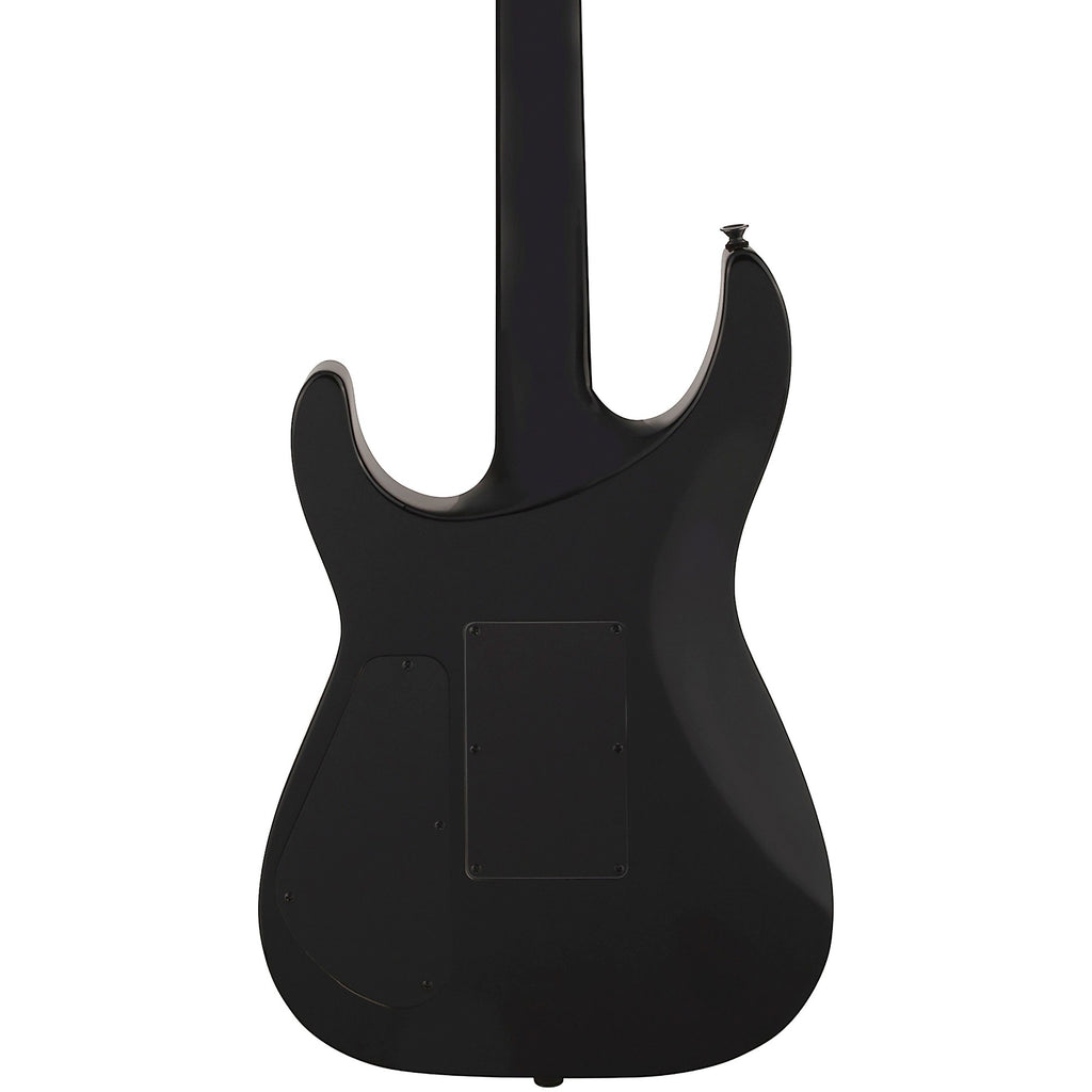 Jackson X Series Soloist SLX Electric Guitar Silver Burst
