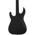 Jackson X Series Soloist SLX Electric Guitar Silver Burst