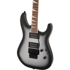 Jackson X Series Soloist SLX Electric Guitar Silver Burst