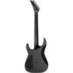 Jackson X Series Soloist SLX HT Spalted Maple Electric Guitar Tobacco Burst