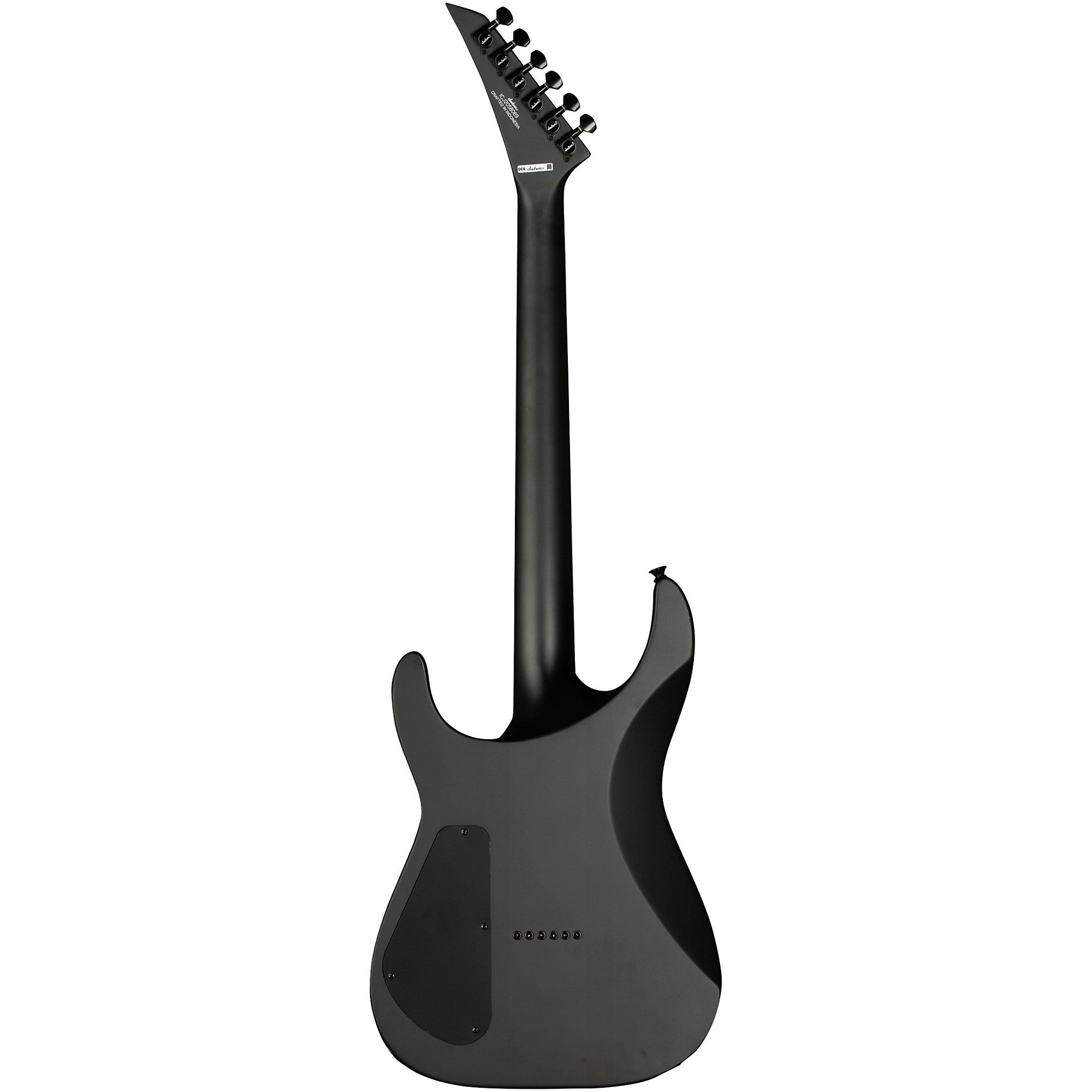 Jackson X Series Soloist SLX HT Spalted Maple Electric Guitar Tobacco Burst