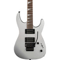 Jackson X Series Dinky DK2XR Limited-Edition Electric Guitar Satin Silver