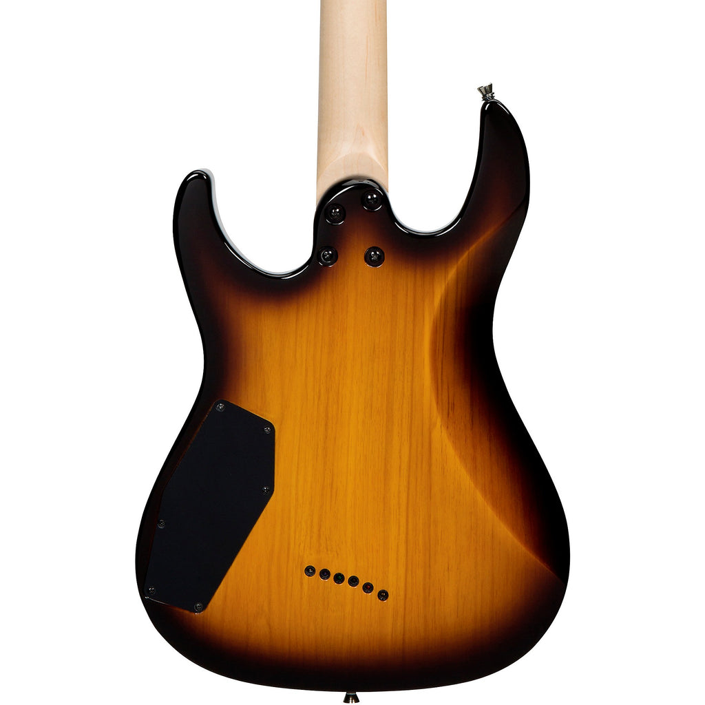 Mitchell MD150SB Electric Guitar Sunburst 2-Color Sunburst