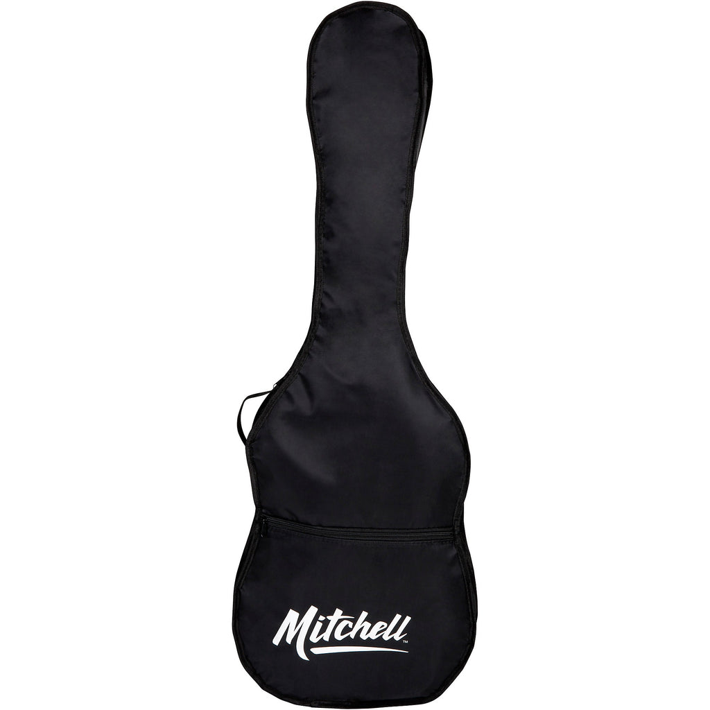 Mitchell MD150SB Electric Guitar Sunburst 2-Color Sunburst