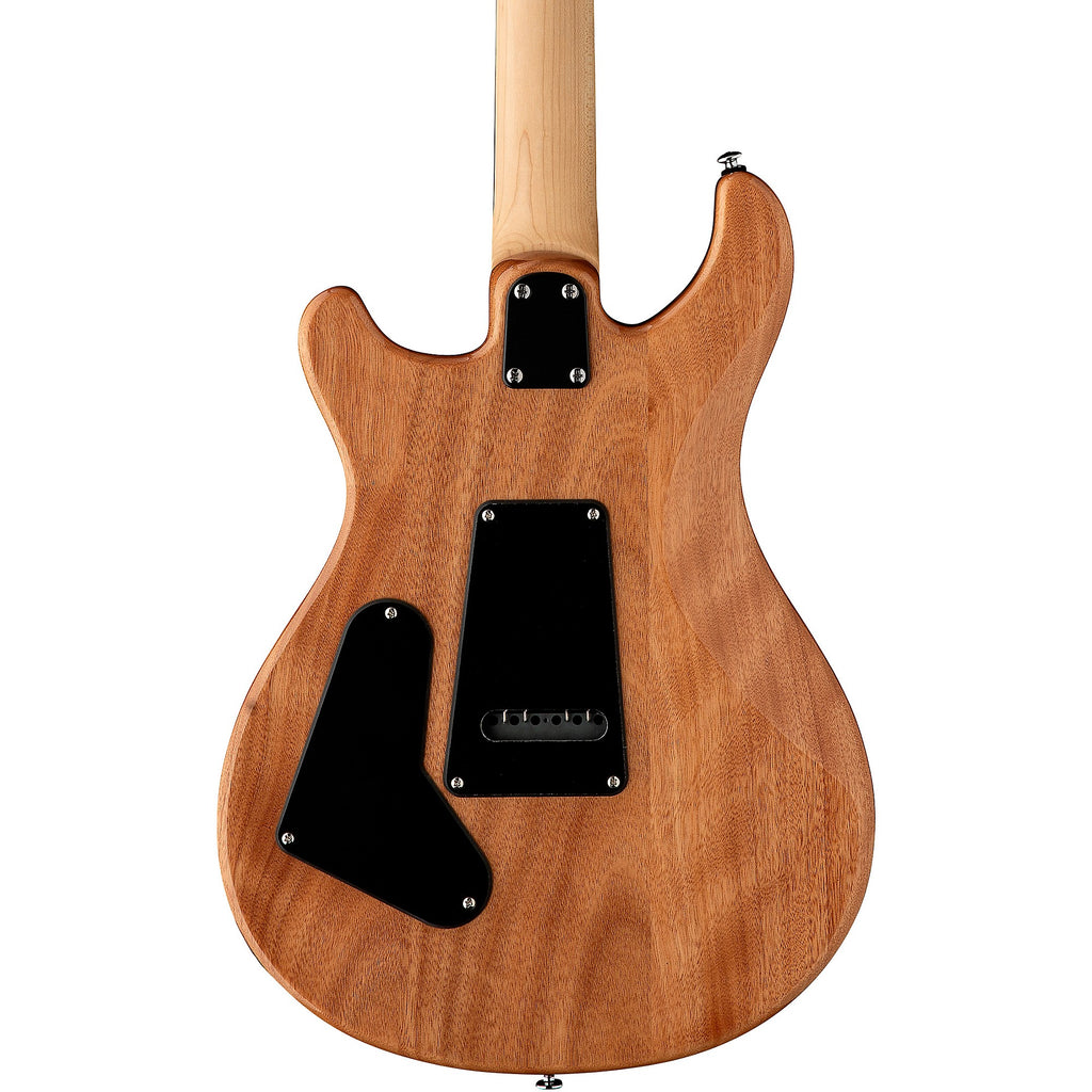 PRS SE CE24 Electric Guitar Blood Orange