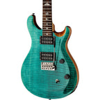 PRS SE CE24 Electric Guitar Turquoise