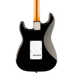 Squier Classic Vibe '50s Stratocaster Maple Fingerboard Electric Guitar Black