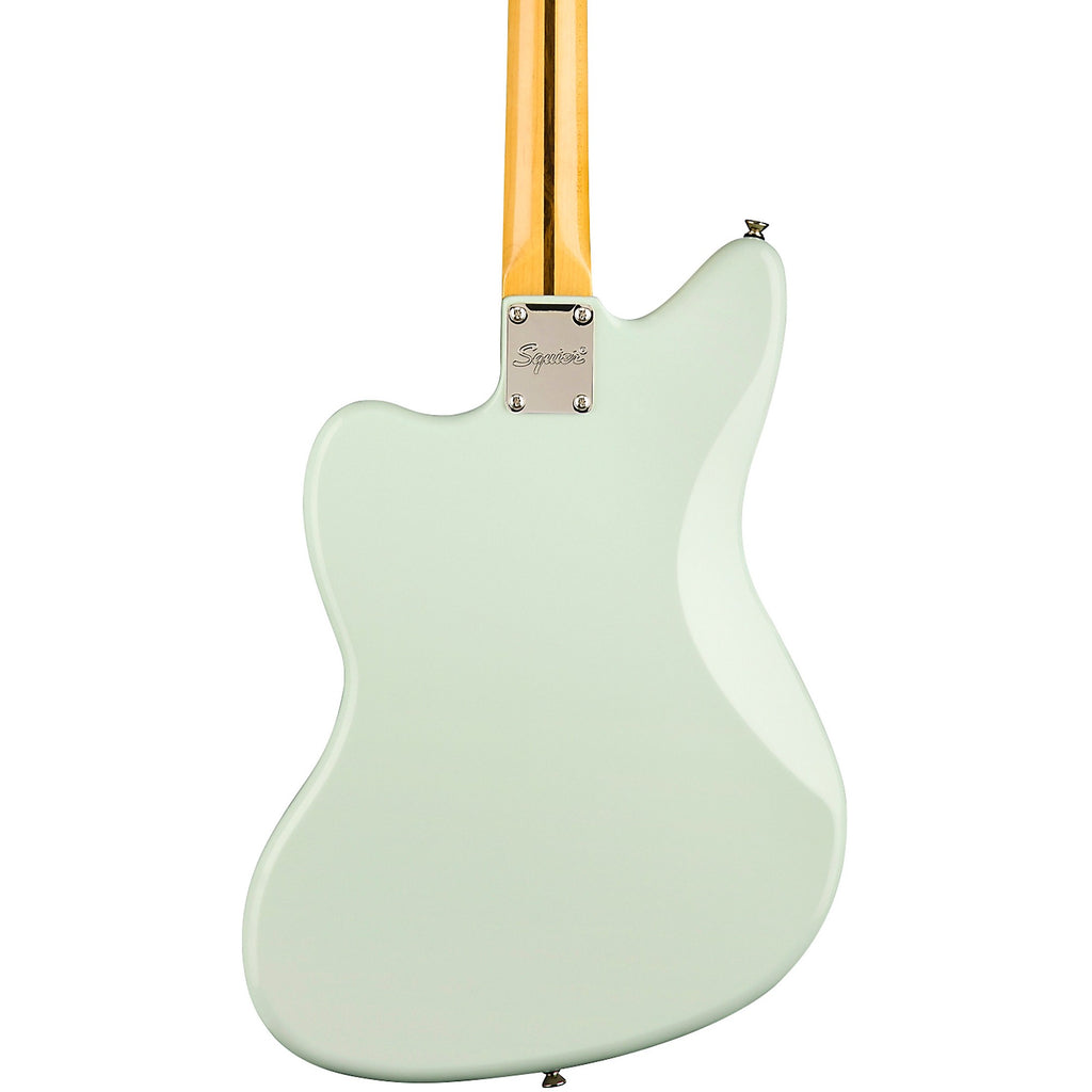 Squier Classic Vibe '60s Jazzmaster Electric Guitar Sonic Blue