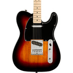Squier Affinity Series Telecaster Maple Fingerboard Electric Guitar 3-Color Sunburst