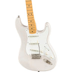 Squier Classic Vibe '50s Stratocaster Maple Fingerboard Electric Guitar White Blonde