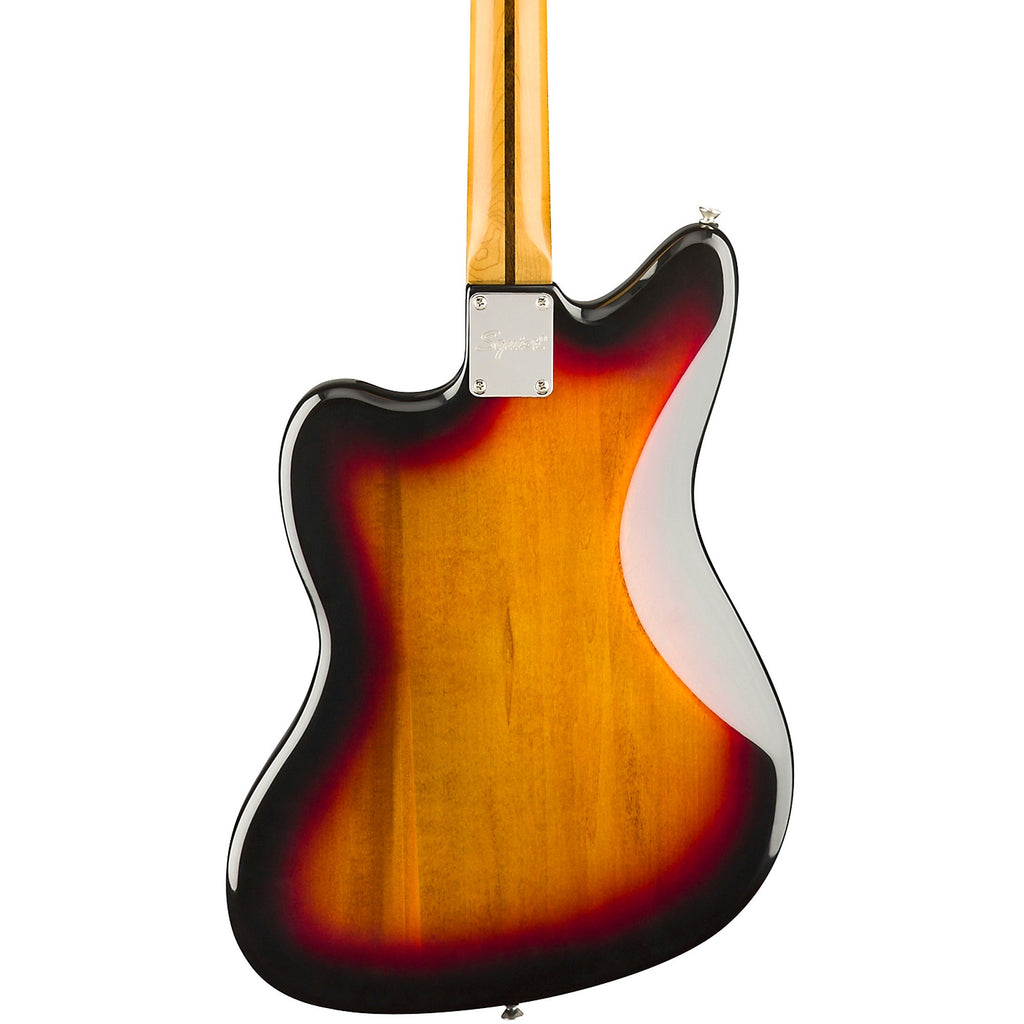 Squier Classic Vibe '60s Jazzmaster Electric Guitar 3-Color Sunburst