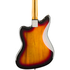Squier Classic Vibe '60s Jazzmaster Electric Guitar 3-Color Sunburst