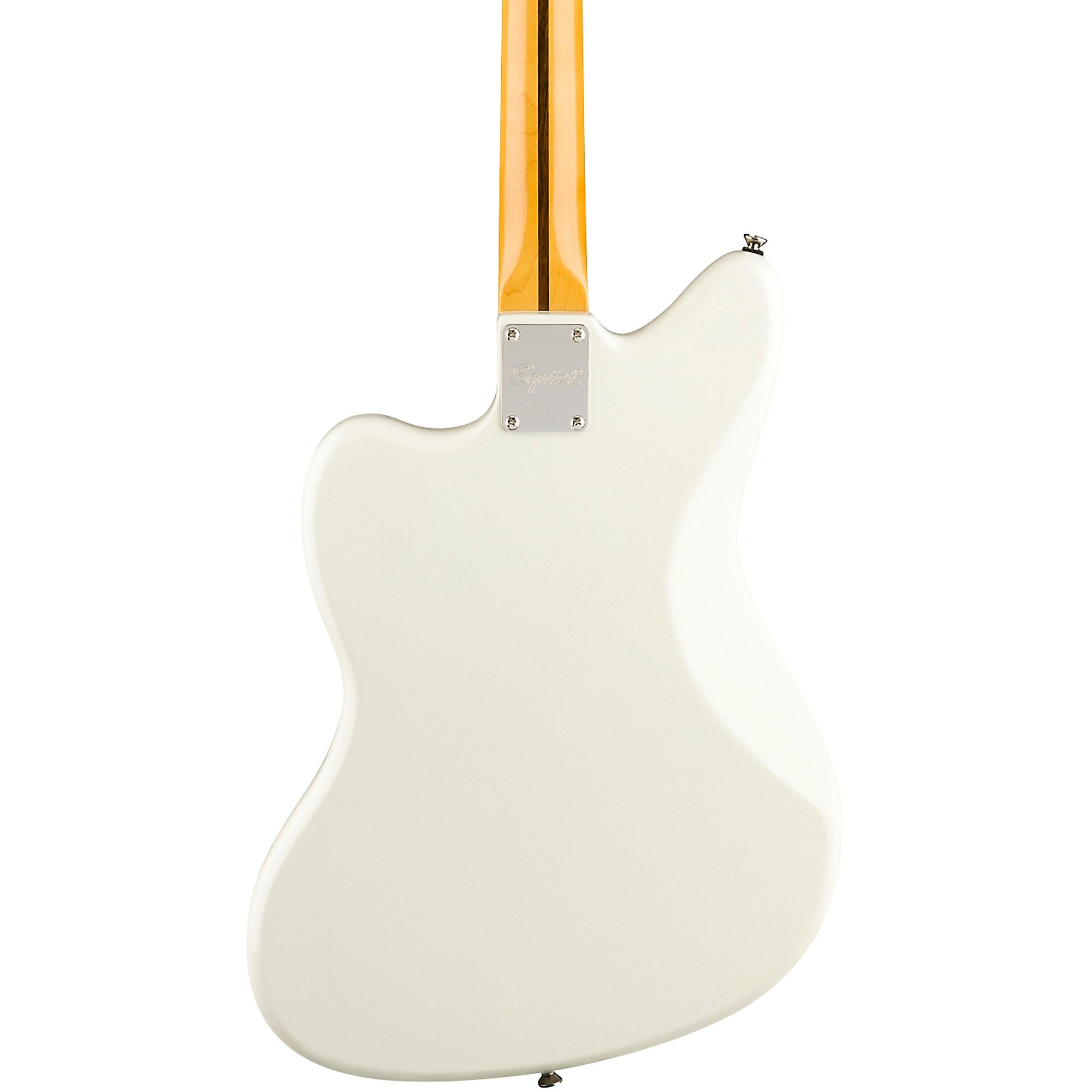 Squier Classic Vibe '60s Jazzmaster Electric Guitar Olympic White
