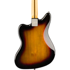 Squier Classic Vibe '70s Jaguar Electric Guitar 3-Color Sunburst