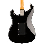Squier Classic Vibe '70s Stratocaster HSS Maple Fingerboard Electric Guitar Black