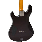 Yamaha Pacifica 611 Hardtail Electric Guitar Transparent Purple