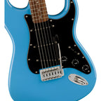Squier Sonic Stratocaster Laurel Fingerboard Electric Guitar California Blue