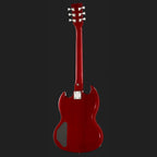 Harley Benton DC-200 CH Student Series