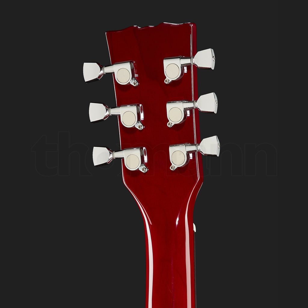 Harley Benton DC-200 CH Student Series