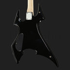 Harley Benton BS-20BK Rock Series