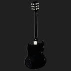 Harley Benton DC-200 BK Student Series