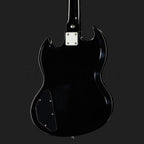 Harley Benton DC-200 BK Student Series