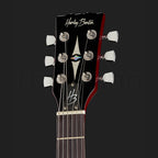Harley Benton DC-200 CH Student Series