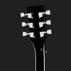Harley Benton DC-200LH BK Student Series