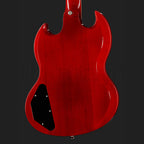 Harley Benton DC-580 CH Vintage Series