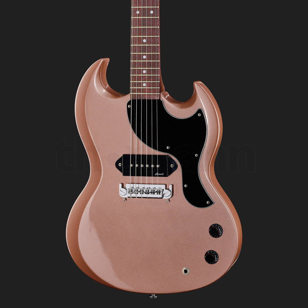 Harley Benton DC-60 Junior HPM