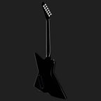 Harley Benton Extreme-76 BK Classic Series