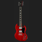 Harley Benton DC-580 CH Vintage Series