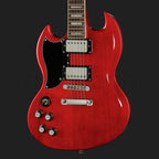 Harley Benton DC-580LH CH Vintage Series