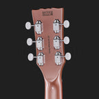 Harley Benton DC-60 Junior HPM