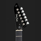 Harley Benton Extreme-76LH BK