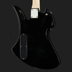 Harley Benton MB-20BK Rock Series