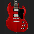 Harley Benton DC-580 CH Vintage Series