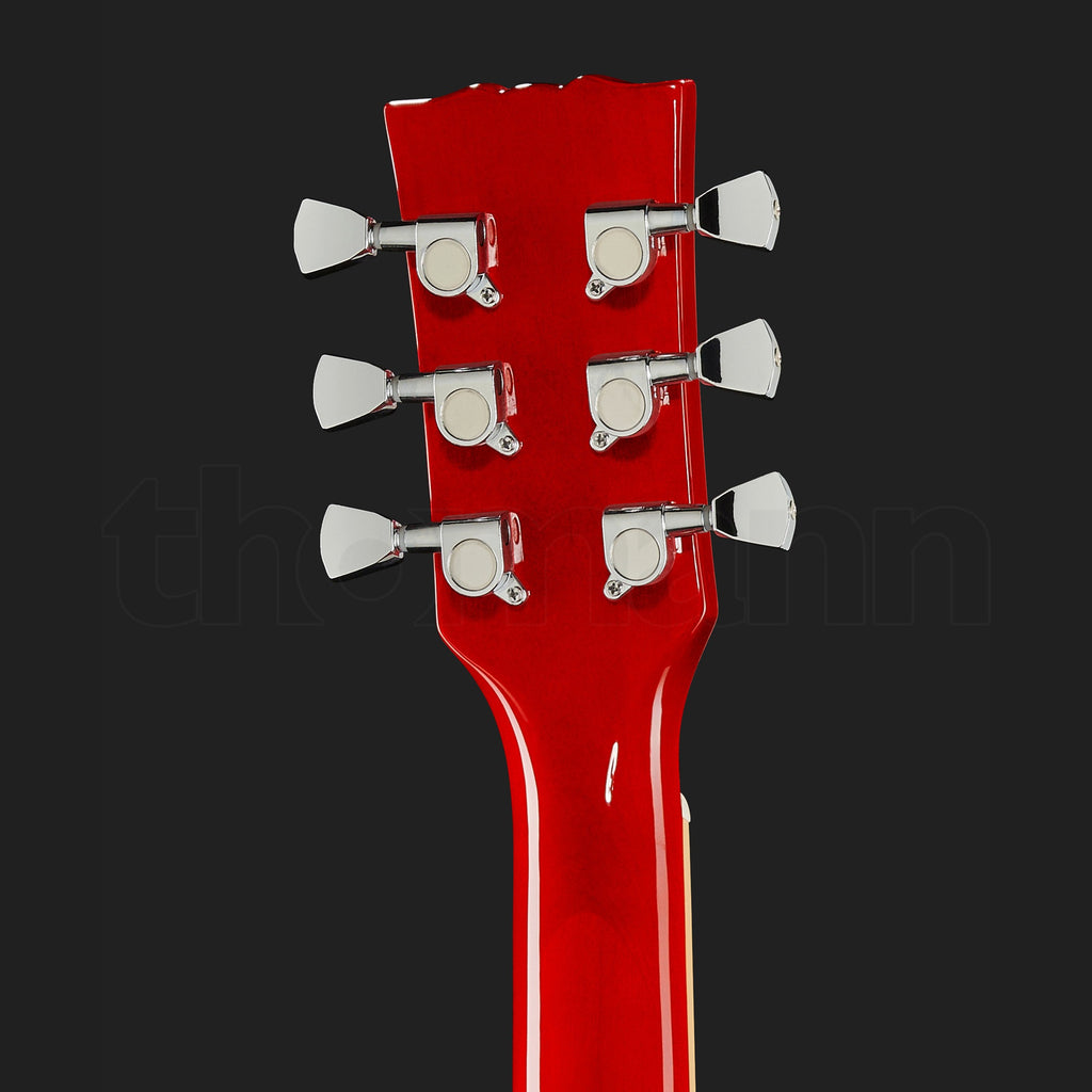 Harley Benton DC-580 CH Vintage Series