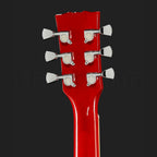 Harley Benton DC-580 CH Vintage Series