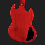 Harley Benton DC-580LH CH Vintage Series
